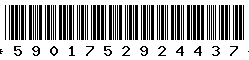 5901752924437 5901752924437