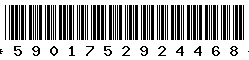 5901752924468 5901752924468