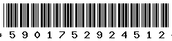 5901752924512 5901752924512