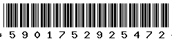 5901752925472 5901752925472
