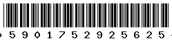 5901752925625 5901752925625
