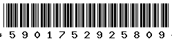 5901752925809 5901752925809