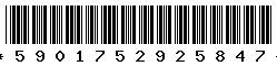 5901752925847 5901752925847