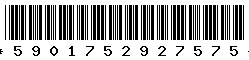 5901752927575 5901752927575