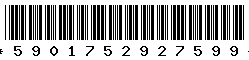 5901752927599