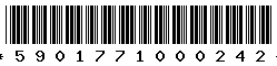 5901771000242