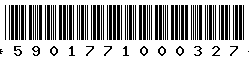 5901771000327 5901771000327