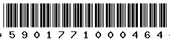 5901771000464 5901771000464