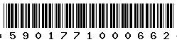 5901771000662