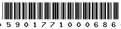 5901771000686