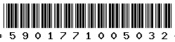 5901771005032 5901771005032