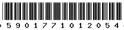 5901771012054 5901771012054