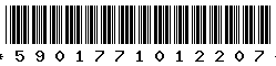 5901771012207