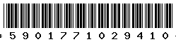 5901771029410 5901771029410
