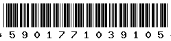 5901771039105 5901771039105