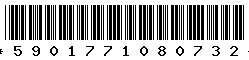5901771080732 5901771080732