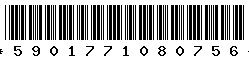 5901771080756 5901771080756