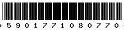 5901771080770 5901771080770