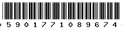 5901771089674 5901771089674