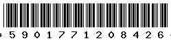 5901771208426
