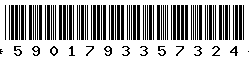 5901793357324 5901793357324
