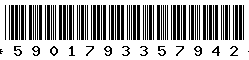 5901793357942 5901793357942
