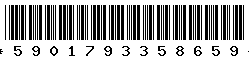 5901793358659 5901793358659