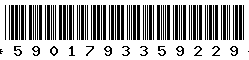 5901793359229 5901793359229