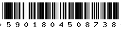5901804508738 5901804508738