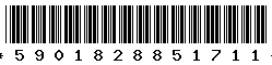 5901828851711 5901828851711