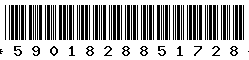 5901828851728 5901828851728