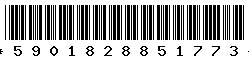 5901828851773 5901828851773