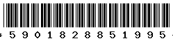 5901828851995 5901828851995