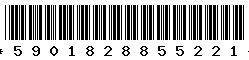 5901828855221 5901828855221