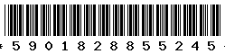 5901828855245 5901828855245