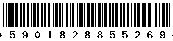 5901828855269 5901828855269