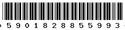 5901828855993 5901828855993