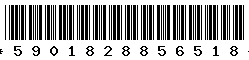 5901828856518 5901828856518