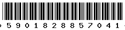 5901828857041 5901828857041