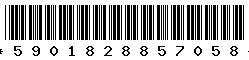 5901828857058 5901828857058