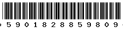 5901828859809 5901828859809