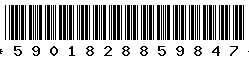 5901828859847 5901828859847