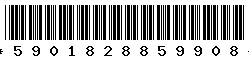 5901828859908 5901828859908
