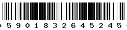 5901832645245 5901832645245