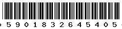 5901832645405