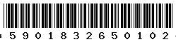 5901832650102