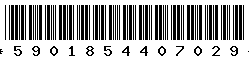 5901854407029 5901854407029