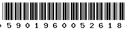 5901960052618 5901960052618