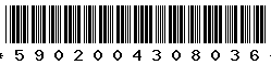 5902004308036 5902004308036