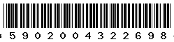 5902004322698 5902004322698